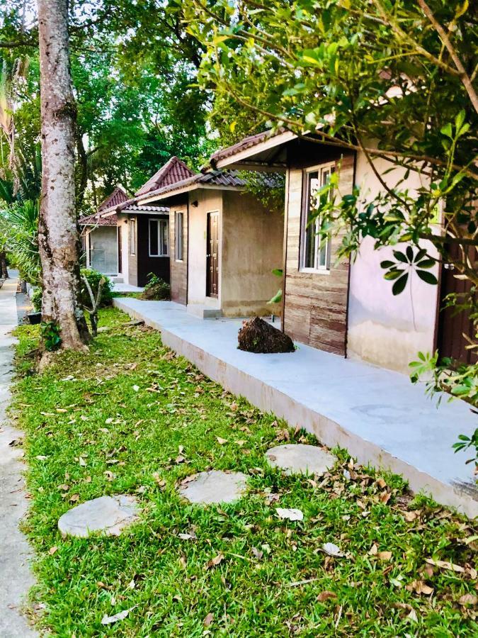 Paradise Cottage Koh Chang Eksteriør bilde