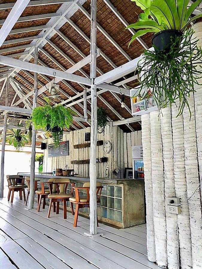 Paradise Cottage Koh Chang Eksteriør bilde